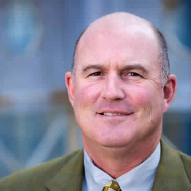 Matt Moran