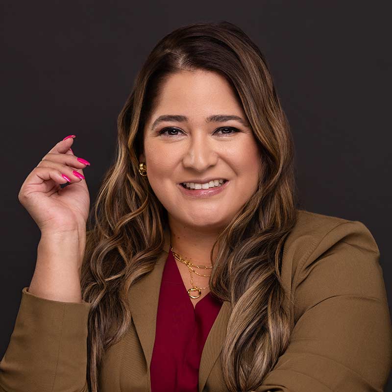 Roxanna Amaya