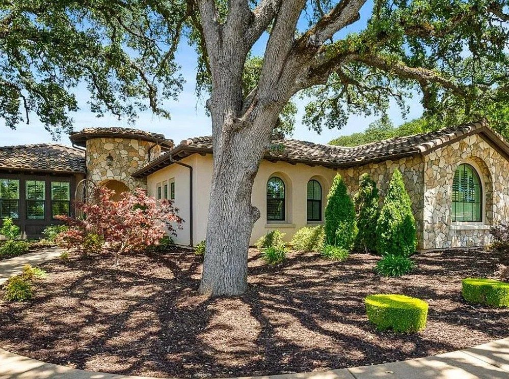 Residential investment property — El Dorado Hills, CA